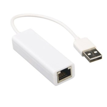 Адаптер USB към LAN 10/100MB QTS1081B