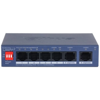 Dahua CS4006-4GT-36 | JAR Computers Dahua CS4006-4GT-36