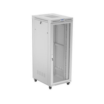 комуникационен шкаф lanberg ff01-8042-23sl
