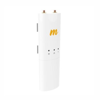 Точка за достъп Mimosa C5c, 5GHz (700 Mbps), 1x 10/100/1000 BASE-T, PoE | JAR Computers Mimosa C5c