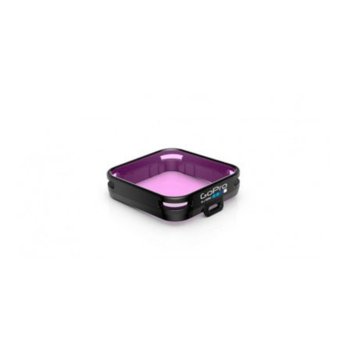 GoPro Magenta Filter DC26437