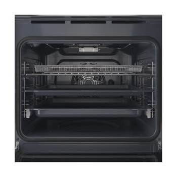 Hotpoint Ariston HAO 458HSU1F X