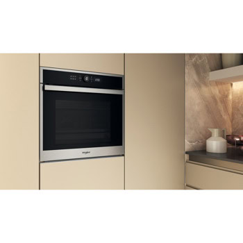 Whirlpool WOI4S8PM1SXA