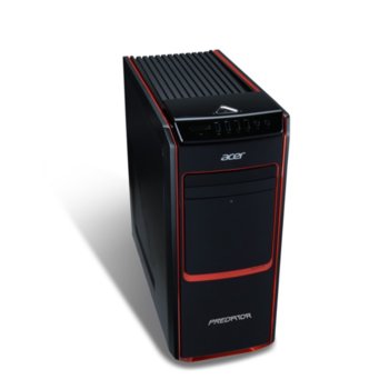 Acer Predator G3-605