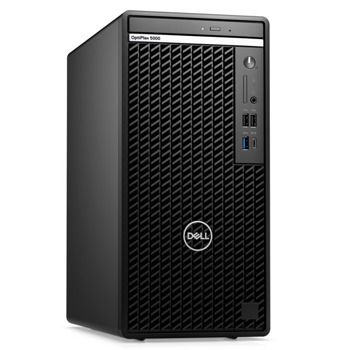 Dell OptiPlex 5000 MT N006O5000MT_VP_UBU