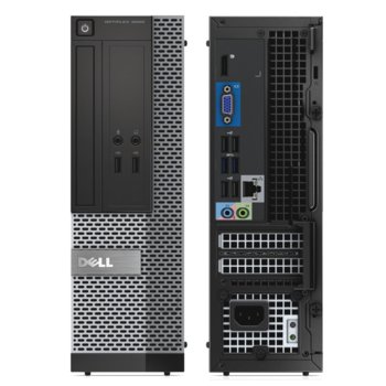 Dell Optiplex 3020 MT SM009D3020MTU1HCI3411TVUBU14