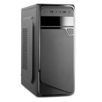 Настолен компютър PC "KID" двуядрен Kaby Lake Intel Celeron G3930 2.9 GHz, 4GB DDR4, 500GB 7200 rpm, 2x USB 3.0, клавиатура и мишка, Free DOS | JAR Computers PC KID Celeron G3900