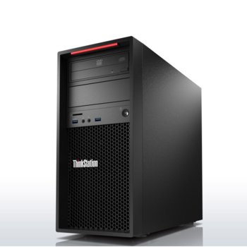 PC Lenovo ThinkStation P300 Tower 30AH0018BL