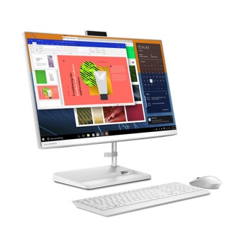 AIO Lenovo IdeaCentre AIO 3 24ALC6 F0G100UPRI