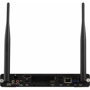 ViewSonic VPC27-W53-O1-1B