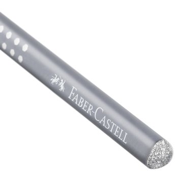 Faber-Castell Молив Sparkle перленосив