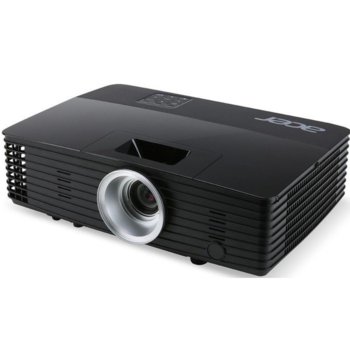 Проектор ACER P1385WB, 3200 Lumens, 20 000:1, WUXGA, 2x HDMI, LAN, USB | JAR Computers ACER P1385WB MR.JLQ11.001