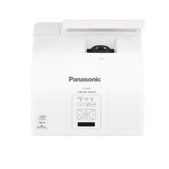 Panasonic PT-CW240E