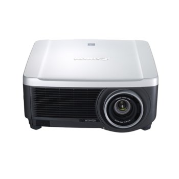 Canon Projector XEED WUX4000