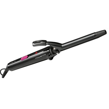 Маша Rowenta CF2133F0, 16 mm диаметър, 180 градуса оптимална температура, керамично покритие, черна | JAR Computers rowenta cf2133f0 16mm