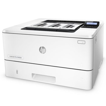 HP LaserJet Pro M402d