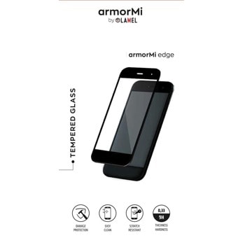 armorMi Tempered Glass for Xiaomi Poco X3 Pro