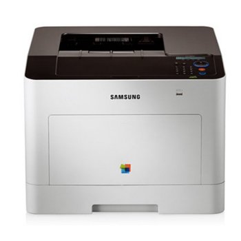 Samsung CLP-680ND A4 Network Color Laser Printer