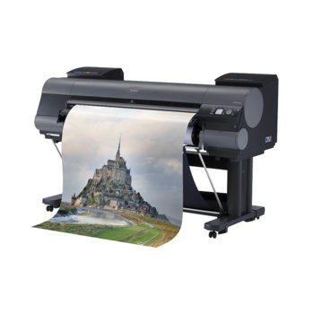 Canon imagePROGRAF iPF8400