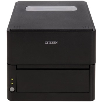 Етикетен принтер Citizen CL-E300 (CLE300XEBXXX), 203 dpi, 200 mm/s, 118mm image