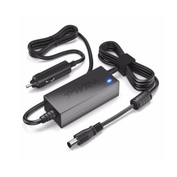 Захранване (заместител) за лаптопи Samsung, 19V/90W/4.74A, 5.5 x 3.0, за кола | JAR Computers Зарядно за кола Samsung 19V 90W 4.74A 5.5x3.0