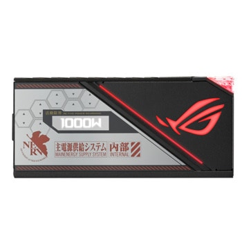 ASUS ROG Thor Platinum II EVA Edition 90YE00L3-B0N