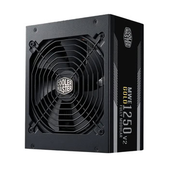 CoolerMaster MWE Gold 1250 V2 MPE-C501-AFCAG-3EEU