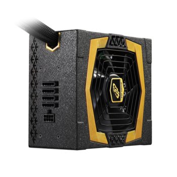 Fortron Aurum CM 550W + T-shirt FSP AU-550M