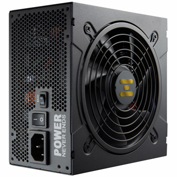 Захранване FSP Hydro GT PRO, 850W, Active PFC, 80 Plus Gold, 120mm вентилатор | JAR Computers захранване fsp hydro gt pro 850w ppa8503500