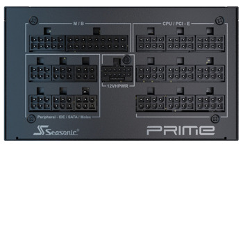 Захранване Seasonic PRIME TX-1600 1600W