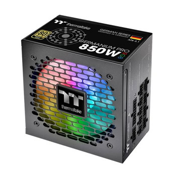 thermaltake germanium pro rgb 850w wg0850re | JAR Computers thermaltake germanium pro rgb 850w wg0850re