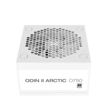 Захранване Xigmatek Odin II Arctic 750W