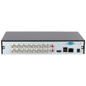 Dahua XVR1B16-I/T | JAR Computers Dahua XVR1B16-I/T