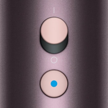 Dyson Supersonic Nural Jasper/Plum 599003-01