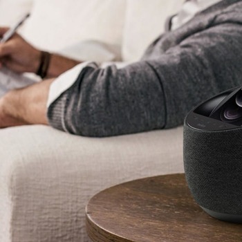 Belkin SOUNDFORM™ ELITE