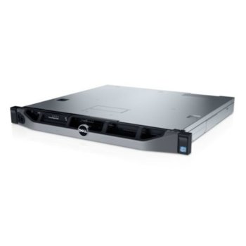 Dell PowerEdge R220 #DELL01802_WD10PURX