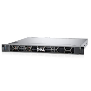 Dell PowerEdge R260 EMEA_PER260SPL1