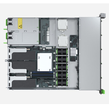 Fujitsu PRIMERGY RX1330 M5 VFY:R1335SC041IN_RAID