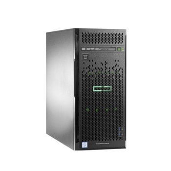 HPE ML110 G10