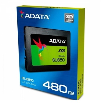 A-Data SSD