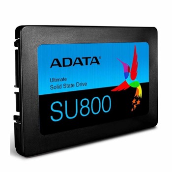 SSD 256GB A-Data Ultimate SU800 ASU800SS-256GT-C