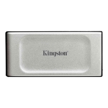 Памет SSD 4TB Kingston XS2000 SXS2000/4000G