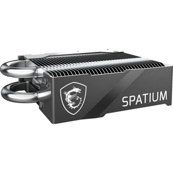 MSI SPATIUM M570 PRO PCIe 5.0 NVMe M.2 FROZR 2TB