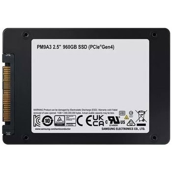 Samsung PM9A3 960GB