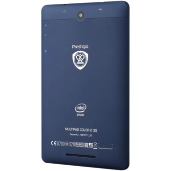 Prestigio MultiPad COLOR 2 3G PMT3777_3G_C_BL_CIS