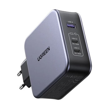 Ugreen 90549 контакт към 1x USB A ж 2x USB C ж