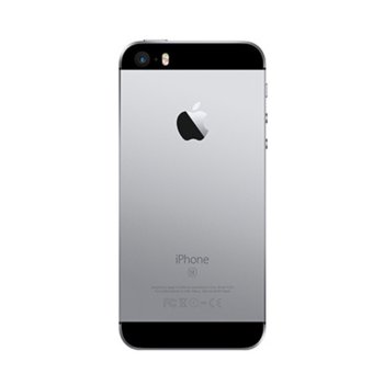 Apple iPhone SE 16GB Space Grey MLLN2RR/A