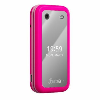HMD Barbie Phone 1GF030APC1L07