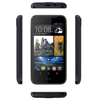 HTC Desire 310 Blue 99HAAE028-00