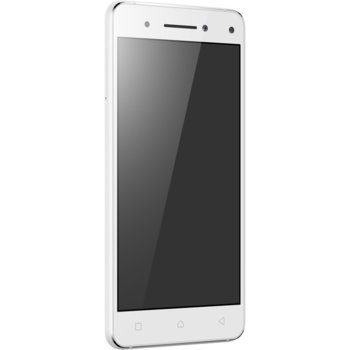 Lenovo VIBE S1 Dual Sim Pearl White PA200019RO